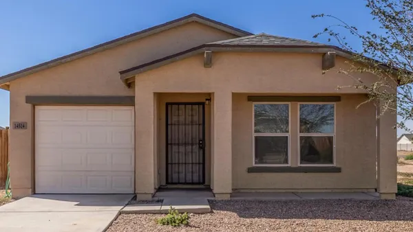 $1,690 | 14514 South Vera Cruz Road, Arizona City, AZ 85123
