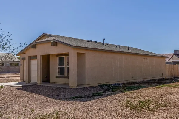 $1,690 | 14514 South Vera Cruz Road, Arizona City, AZ 85123