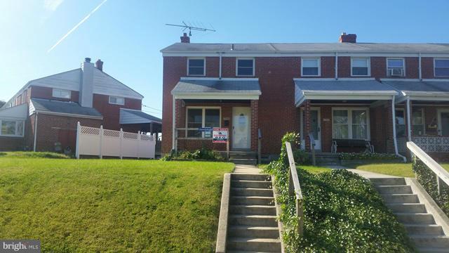 7948 Charlesmont Road Baltimore, MD 21222 - Photo 1 of 11 Exterior (Front)