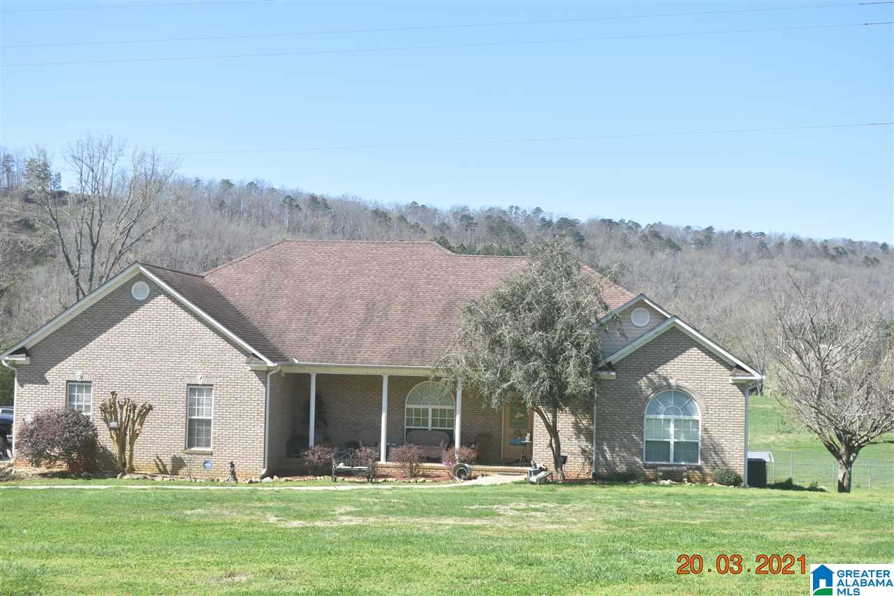 1190 Pearl Lake Road Springville, AL 35146 - Photo 2 of 38