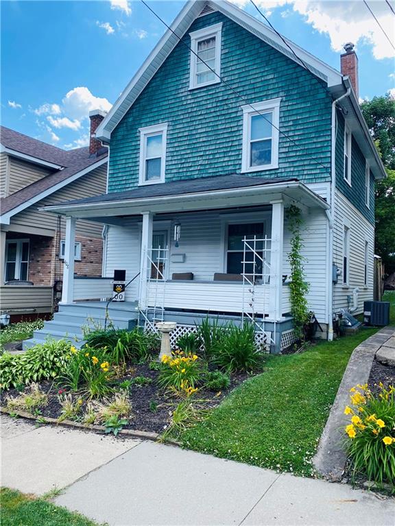 408 3rd Street Butler, PA 16001 - Photo 1 of 16