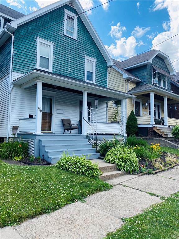 408 3rd Street Butler, PA 16001 - Photo 2 of 16