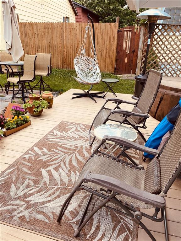 408 3rd Street Butler, PA 16001 - Photo 15 of 16