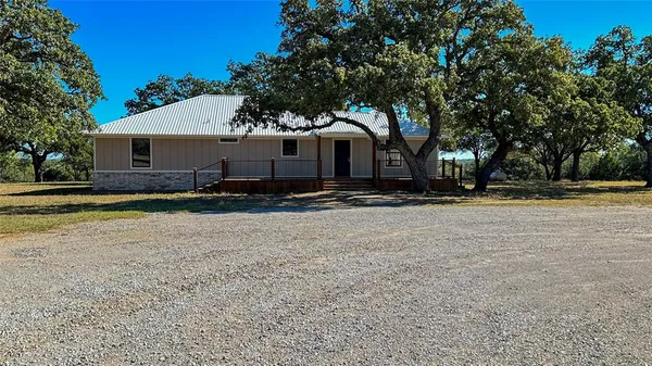$829,000 | 2417 Farm To Market 569, Cisco, TX 76437
