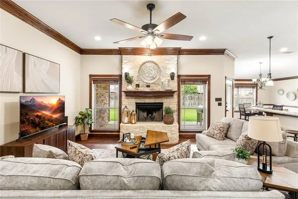 $6,900 | 1342 Lewis And Clark Trail, Abilene, TX 79602
