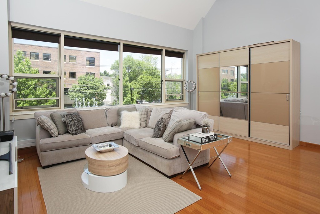 290 Pleasant Street, Unit 208 Watertown, MA 02472 - Photo 2 of 7