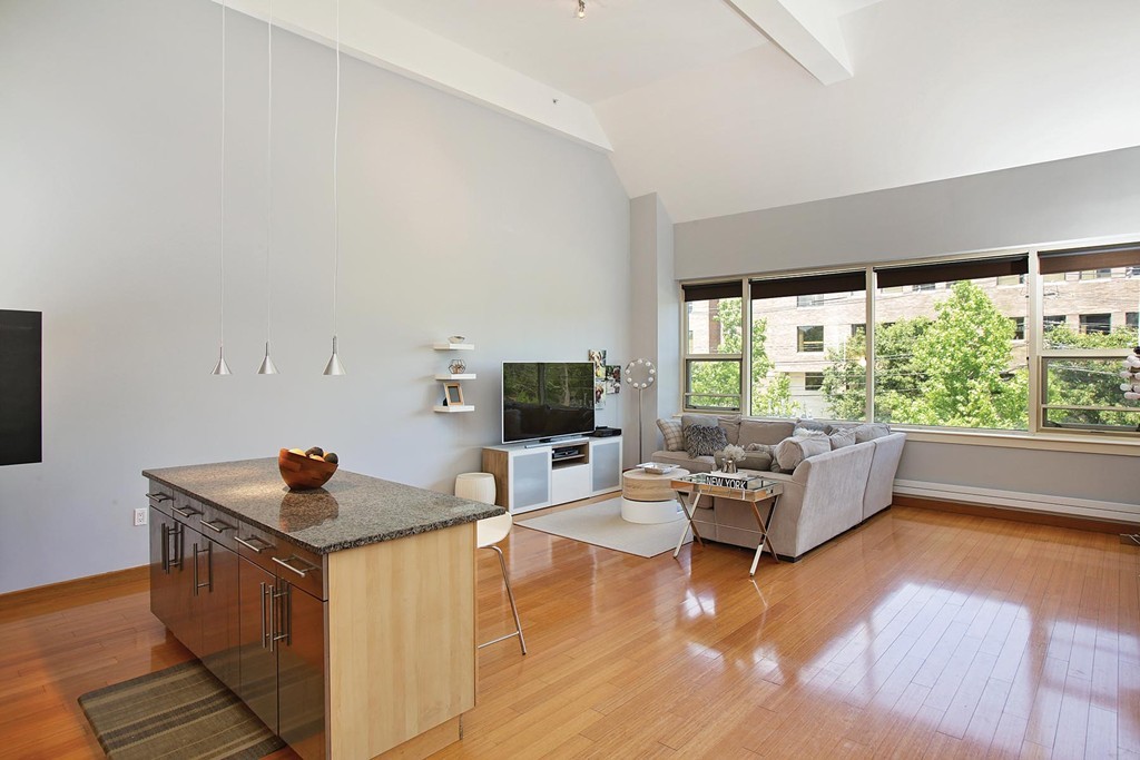 290 Pleasant Street, Unit 208 Watertown, MA 02472 - Photo 4 of 7