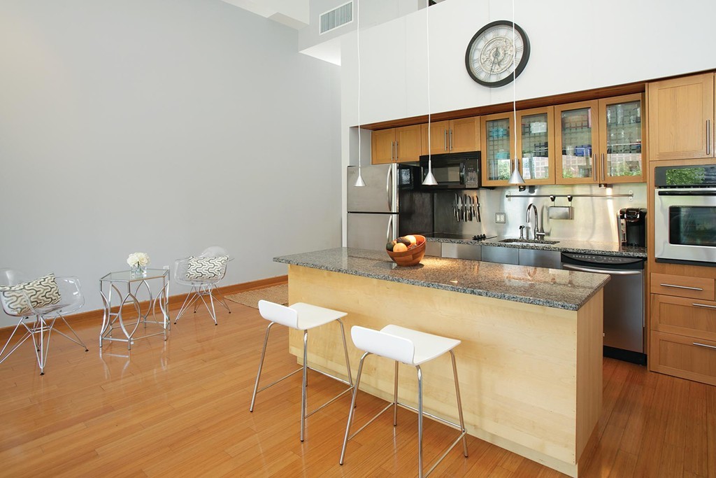 290 Pleasant Street, Unit 208 Watertown, MA 02472 - Photo 5 of 7