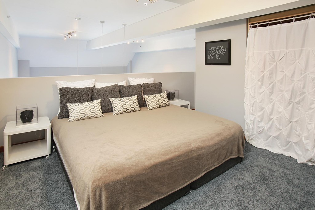 290 Pleasant Street, Unit 208 Watertown, MA 02472 - Photo 6 of 7