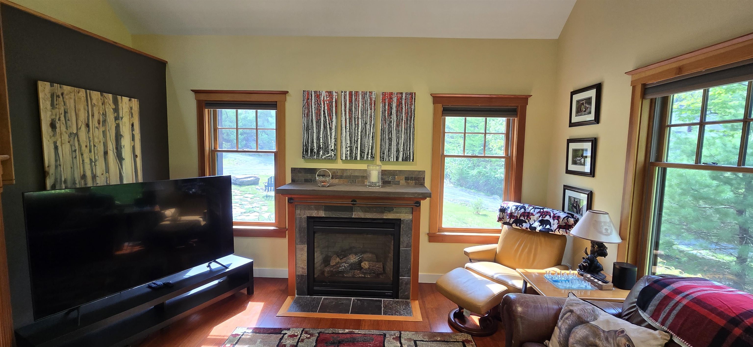 96 Hawkwood Lane Quechee, VT 05059 - Photo 5 of 35