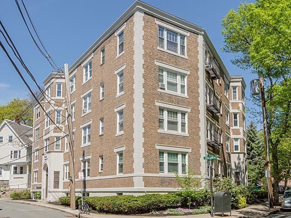 5 Colliston Road, Unit 8 Boston, MA 02135 - Photo 16 of 16 Gallery Image 16