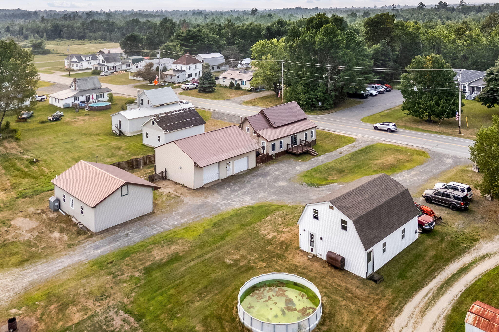 42 Lagrange Road Howland, ME 04448 - Photo 11 of 67 11-web-or-mls-42-lagrange-rd