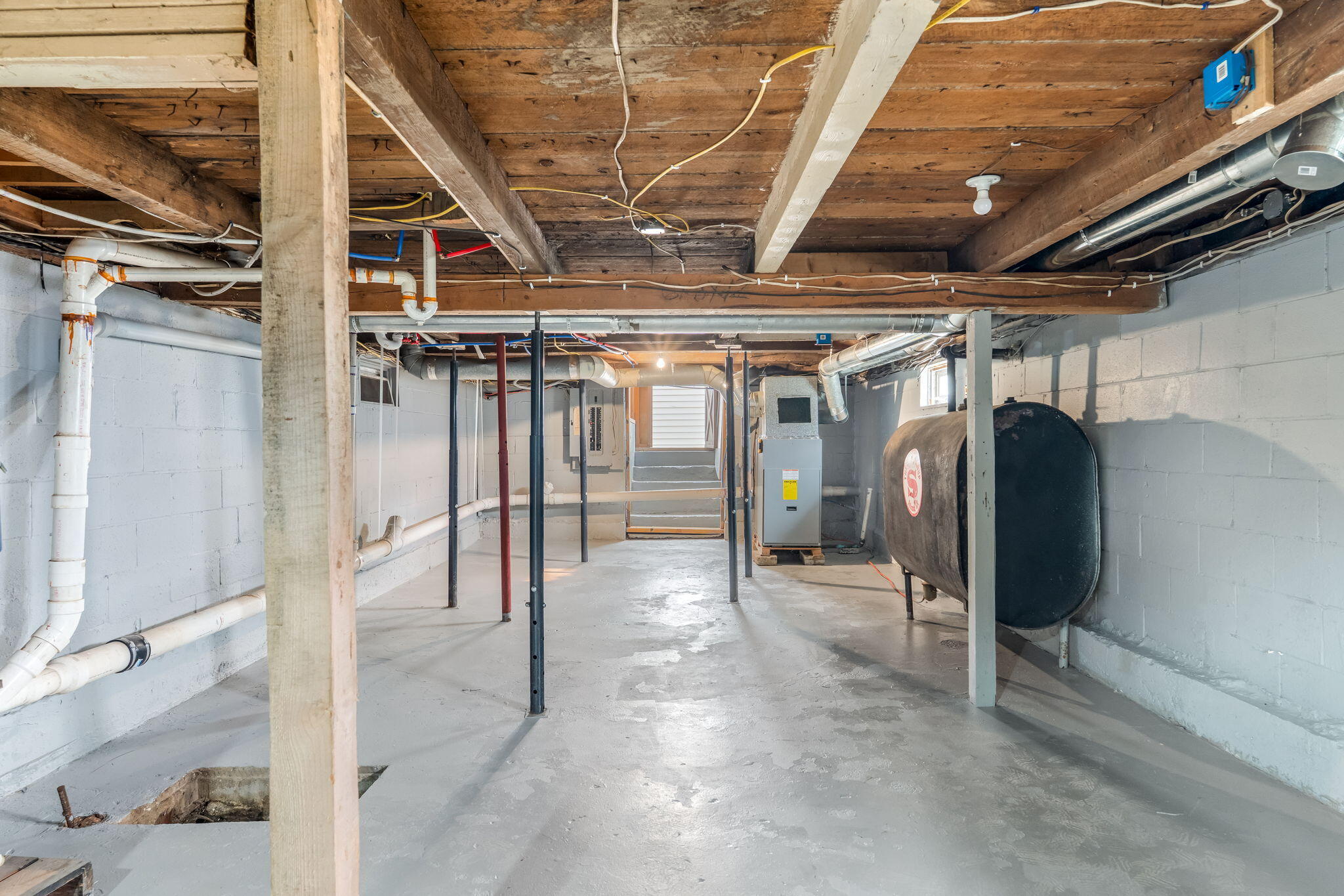 42 Lagrange Road Howland, ME 04448 - Photo 40 of 67 40-web-or-mls-42-lagrange-rd