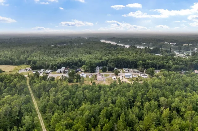 $299,000 | 42 Lagrange Road, Howland, ME 04448