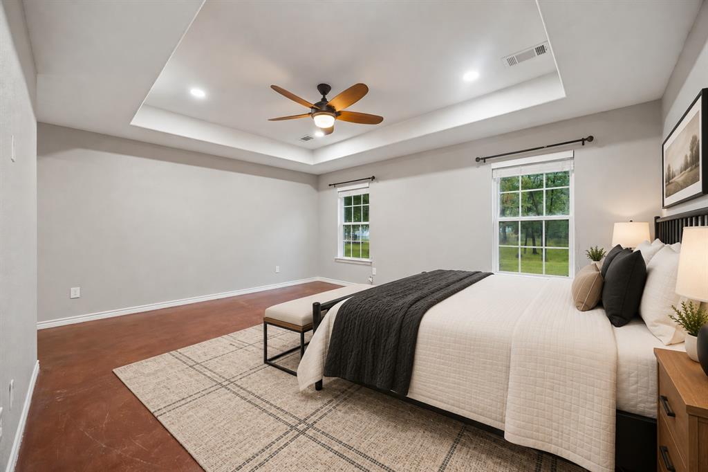 1382 Rogers Road Newark, TX 76071 - Photo 15 of 31 Digitally Staged
