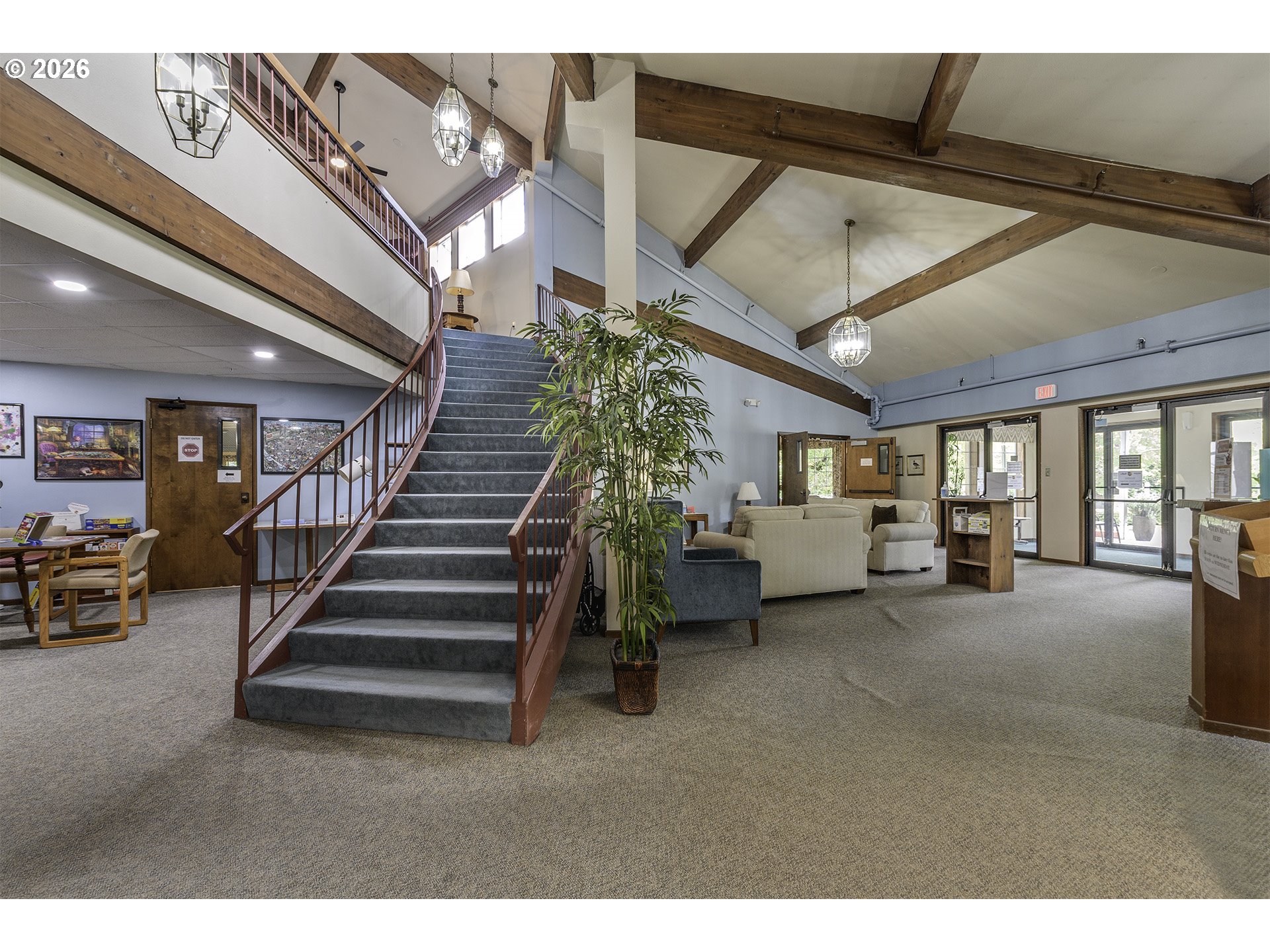 13775 Southwest Scholls Ferry Road, Unit 106 Beaverton, OR 97008 - Photo 16 of 31
