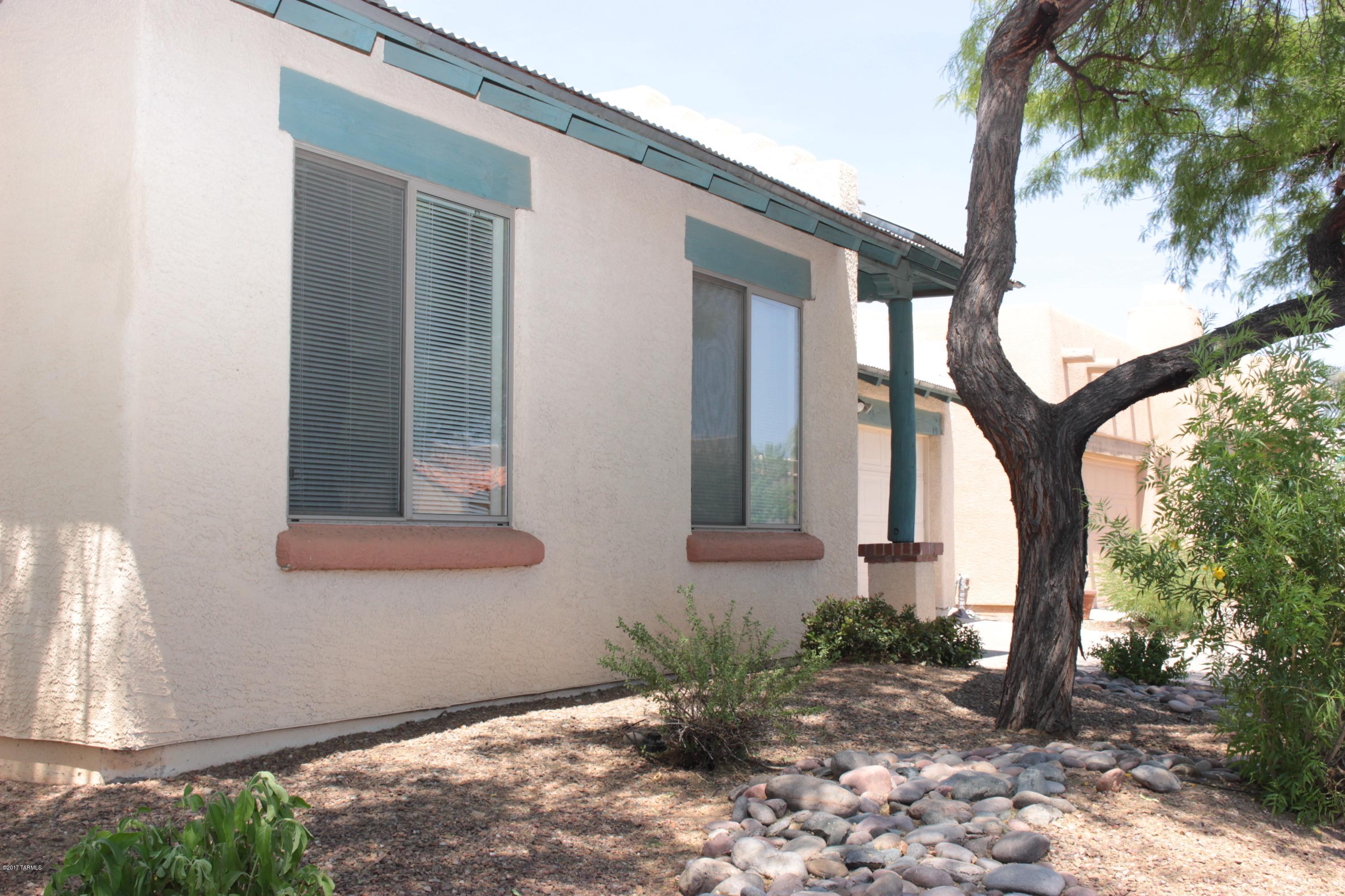1594 East Painted Colt Loop Tucson, AZ 85719 - Photo 20 of 22