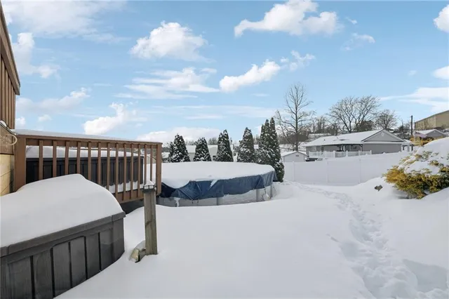 $269,900 | 540 Greenfield Court, Irwin, PA 15642