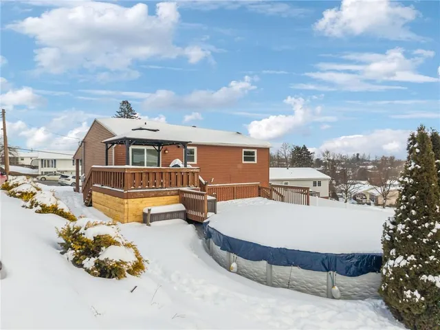 $269,900 | 540 Greenfield Court, Irwin, PA 15642