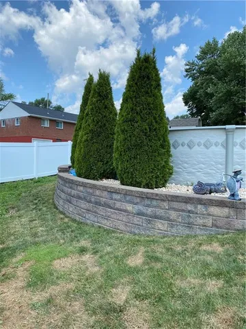 $269,900 | 540 Greenfield Court, Irwin, PA 15642