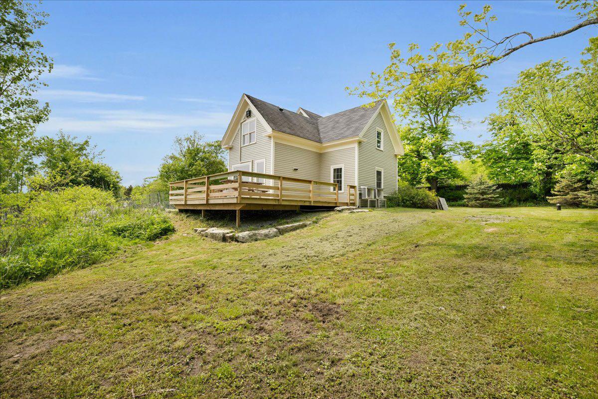 276 North Sedgwick Road Sedgwick, ME 04676 - Photo 47 of 84 northsedgwick - 46