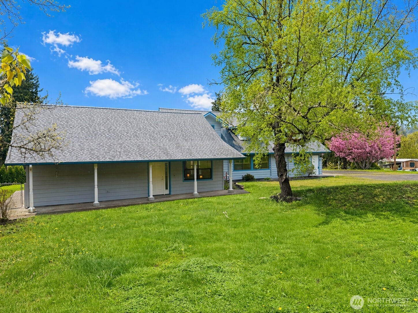 640 Southeast Arcadia Road Shelton, WA 98584 - Photo 2 of 40