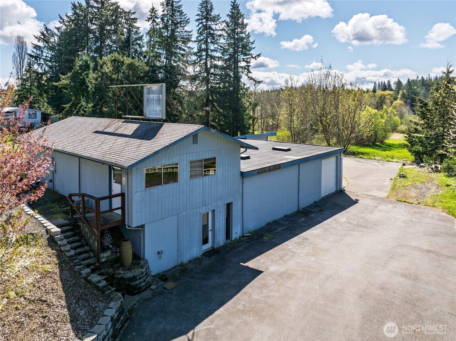 640 Southeast Arcadia Road Shelton, WA 98584 - Photo 32 of 40