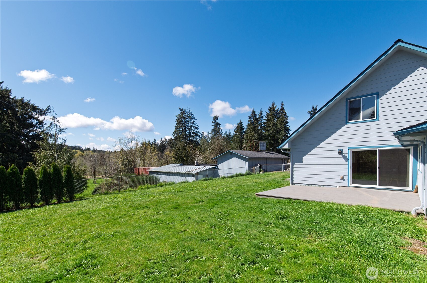 640 Southeast Arcadia Road Shelton, WA 98584 - Photo 34 of 40