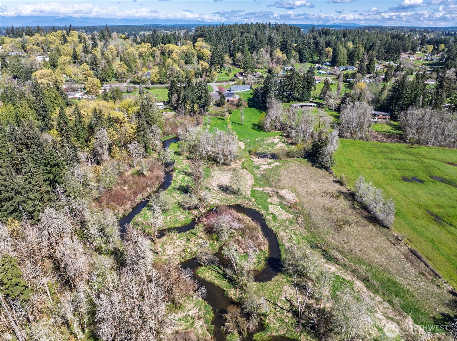 640 Southeast Arcadia Road Shelton, WA 98584 - Photo 38 of 40