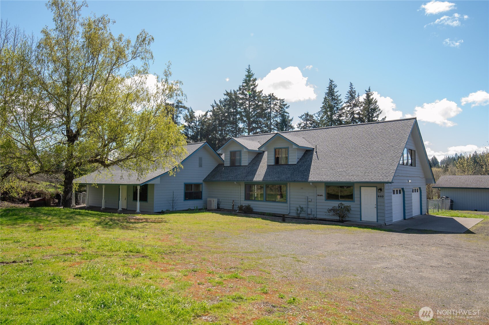 640 Southeast Arcadia Road Shelton, WA 98584 - Photo 40 of 40
