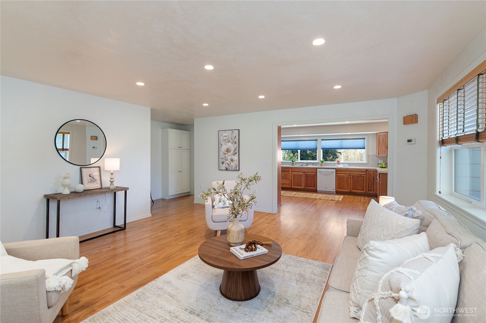 640 Southeast Arcadia Road Shelton, WA 98584 - Photo 7 of 40