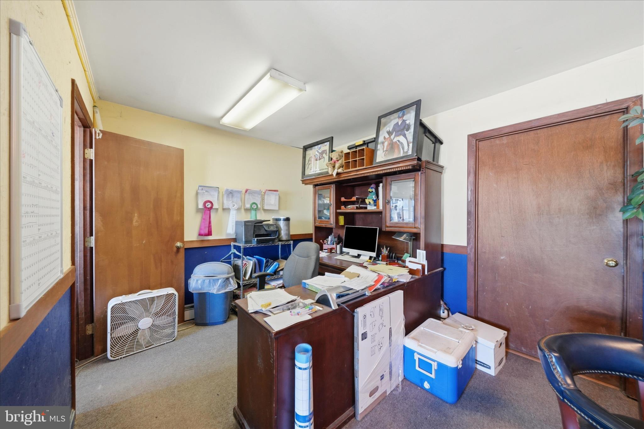 20800 Whites Ferry Road Poolesville, MD 20837 - Photo 33 of 94 Farm Office