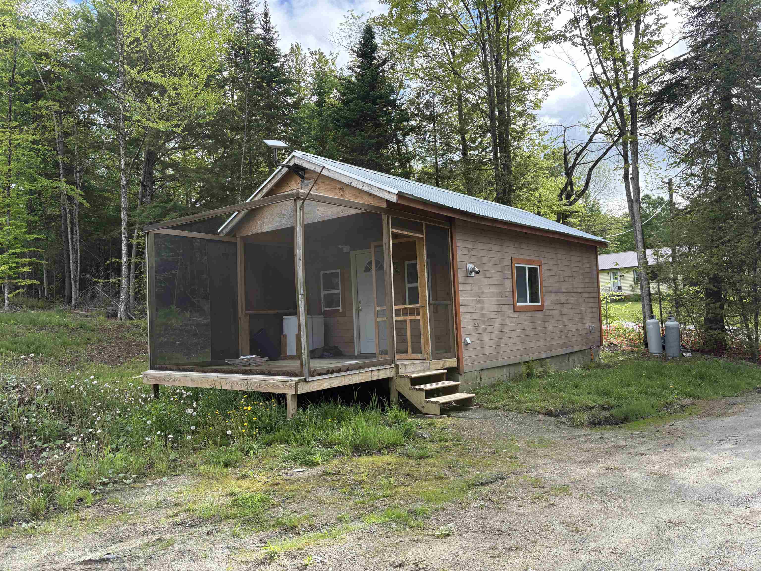 905 Peak Road Wheelock, VT 05851 - Photo 2 of 30