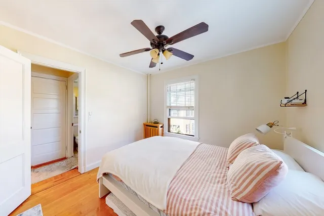 $828,000 | 34 Ash Street, Unit 204, Cambridge, MA 02138