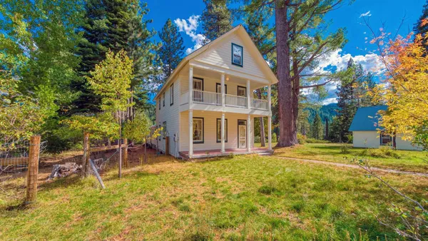 $735,000 | 5382 Main Street, Johnsville, CA 96103