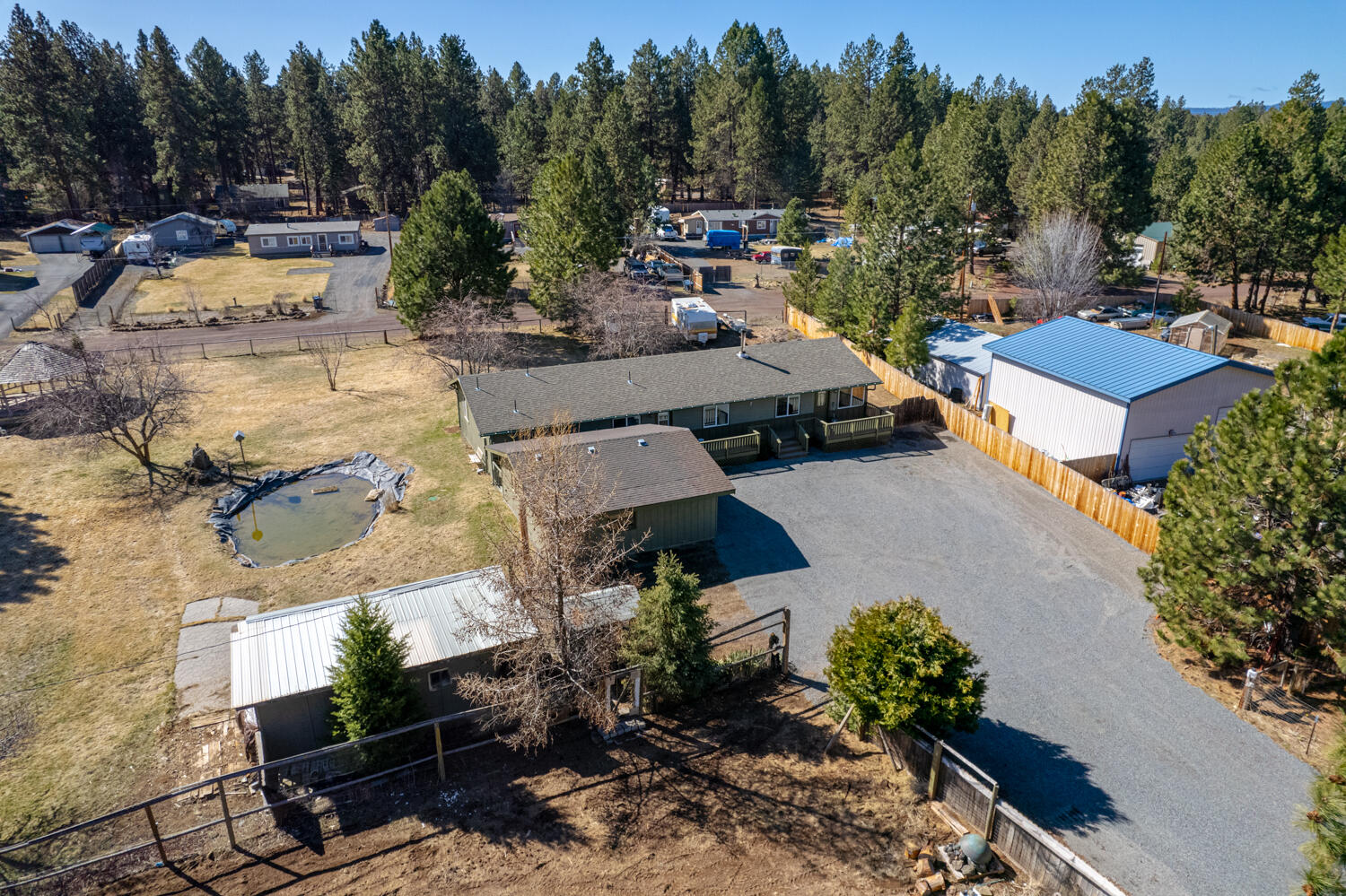 19333 Baker Road Bend, OR 97702 - Photo 42 of 49 19333-902