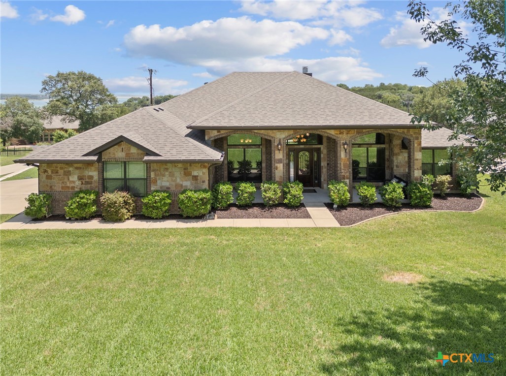 4895 Water Works Road Belton, TX 76513 - Photo 2 of 45