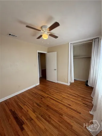 $1,700 | 2029 New York Avenue, Unit 1, Savannah, GA 31404