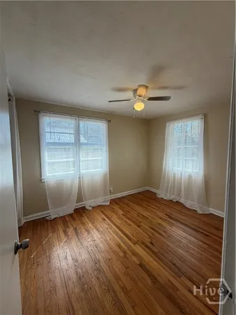 $1,700 | 2029 New York Avenue, Unit 1, Savannah, GA 31404