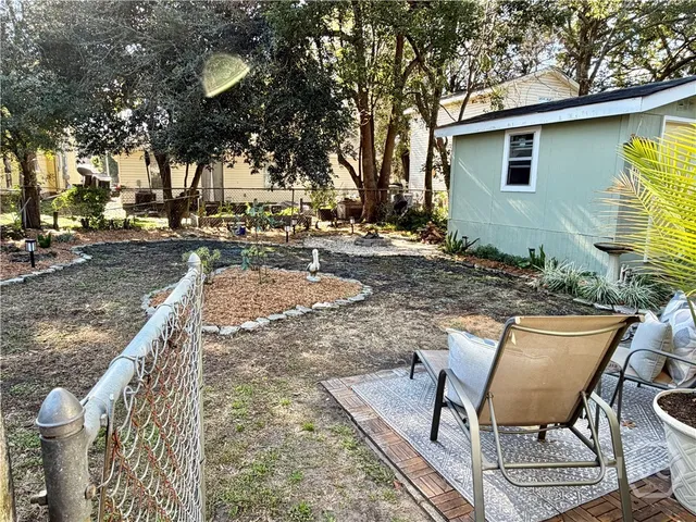 $2,000 | 2029 New York Avenue, Unit 1, Savannah, GA 31404