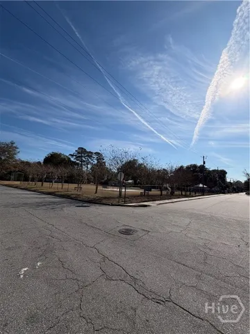 $2,000 | 2029 New York Avenue, Unit 1, Savannah, GA 31404