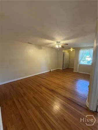$1,700 | 2029 New York Avenue, Unit 1, Savannah, GA 31404