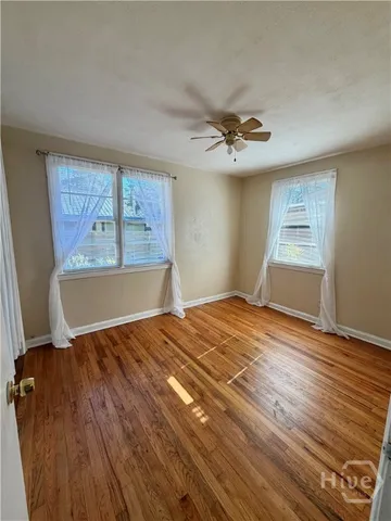 $2,000 | 2029 New York Avenue, Unit 1, Savannah, GA 31404