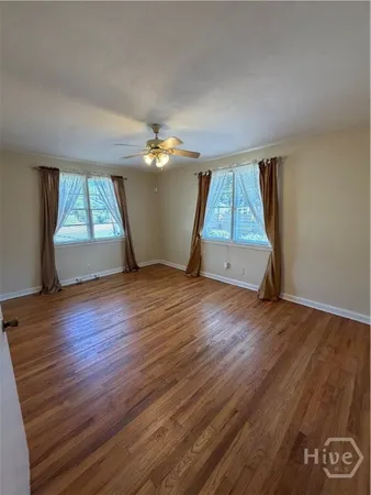 $1,700 | 2029 New York Avenue, Unit 1, Savannah, GA 31404