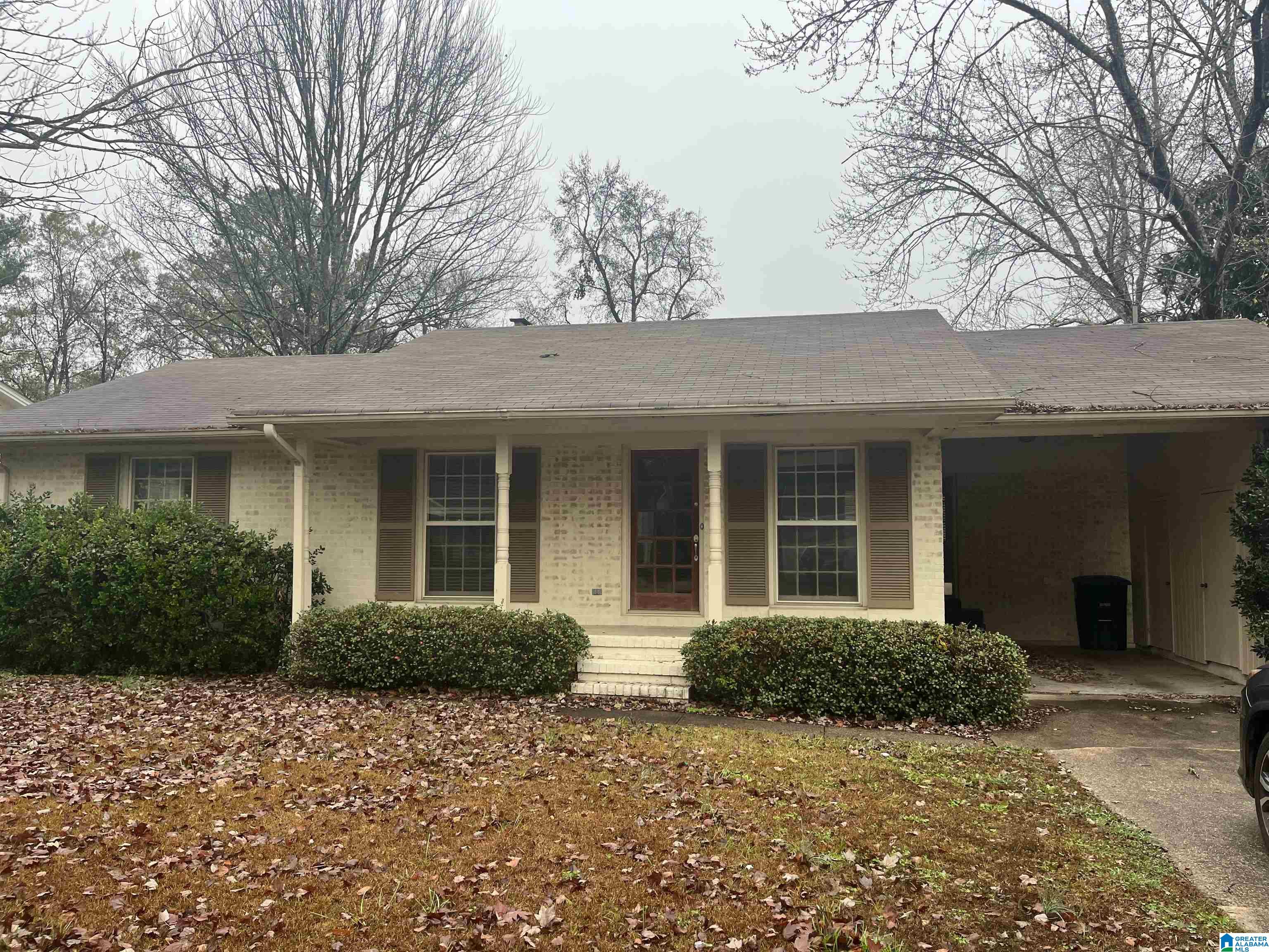 4425 MountainDale Road Birmingham, AL 35213 - Photo 2 of 3
