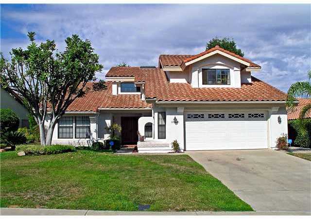 2018 Balboa Circle Vista, CA 92081 - Photo 1 of 22