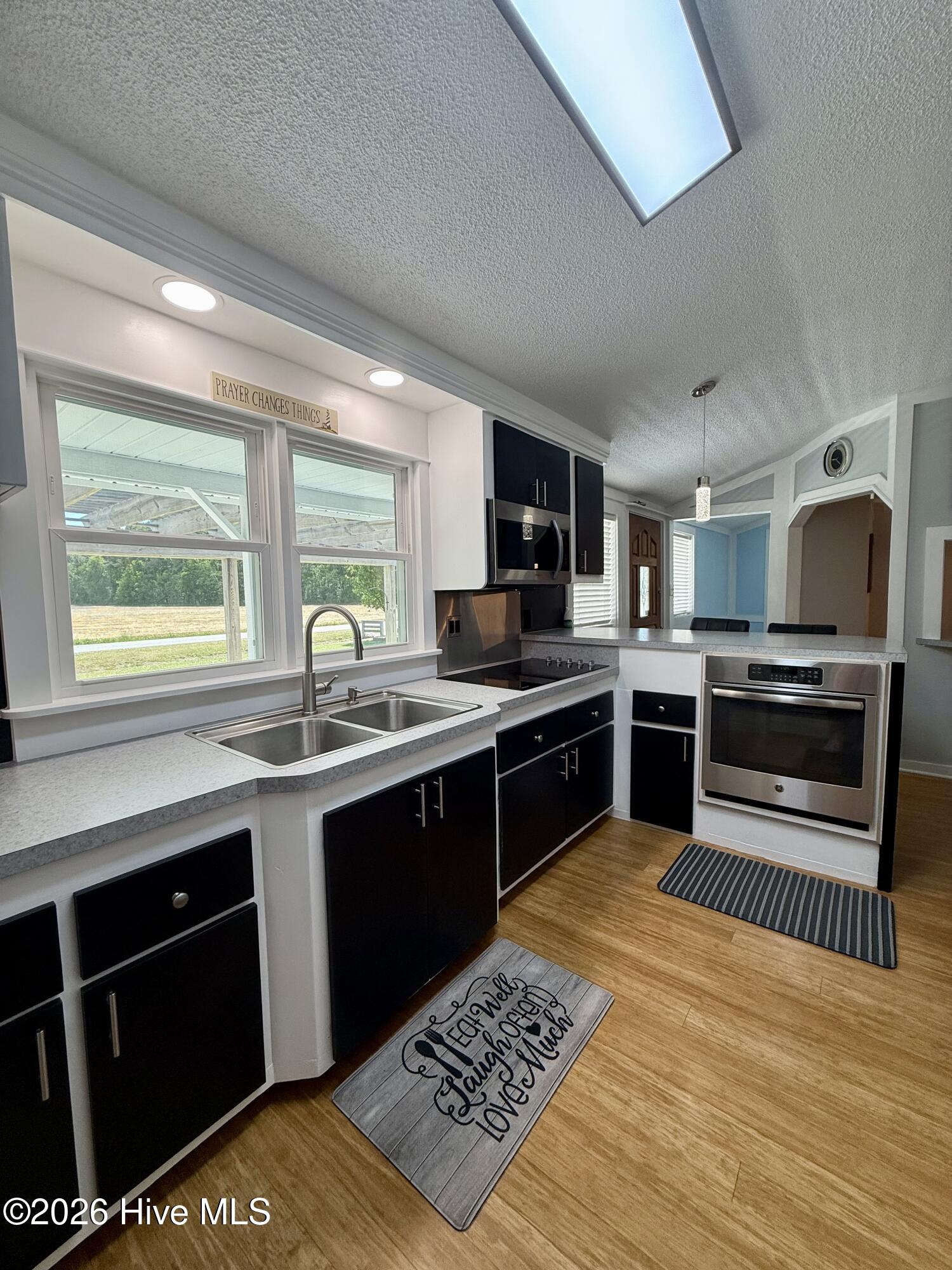 2714 Harrison Road Williamston, NC 27892 - Photo 35 of 78 Kitchen