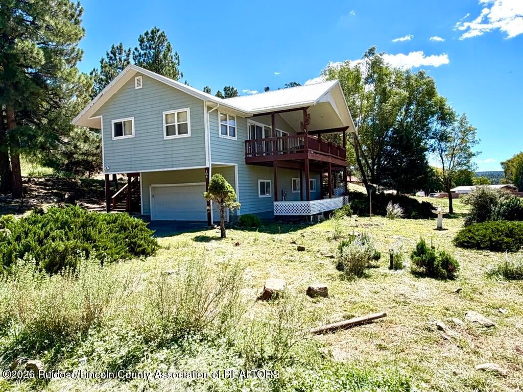 104 Don Snyder Drive Ruidoso, NM 88345 - Photo 48 of 48 Gallery Image 48
