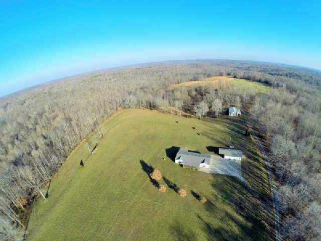801 Collier Bend Road Charlotte, TN 37036 - Photo 1 of 20 Gallery Image 1