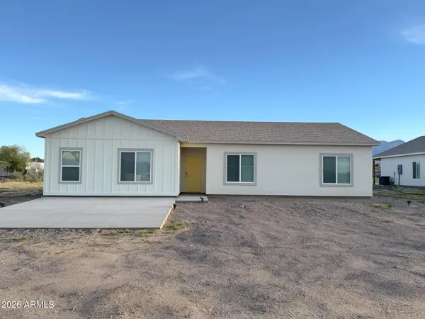 $349,900 | 480 West 220 Street, Pima, AZ 85543
